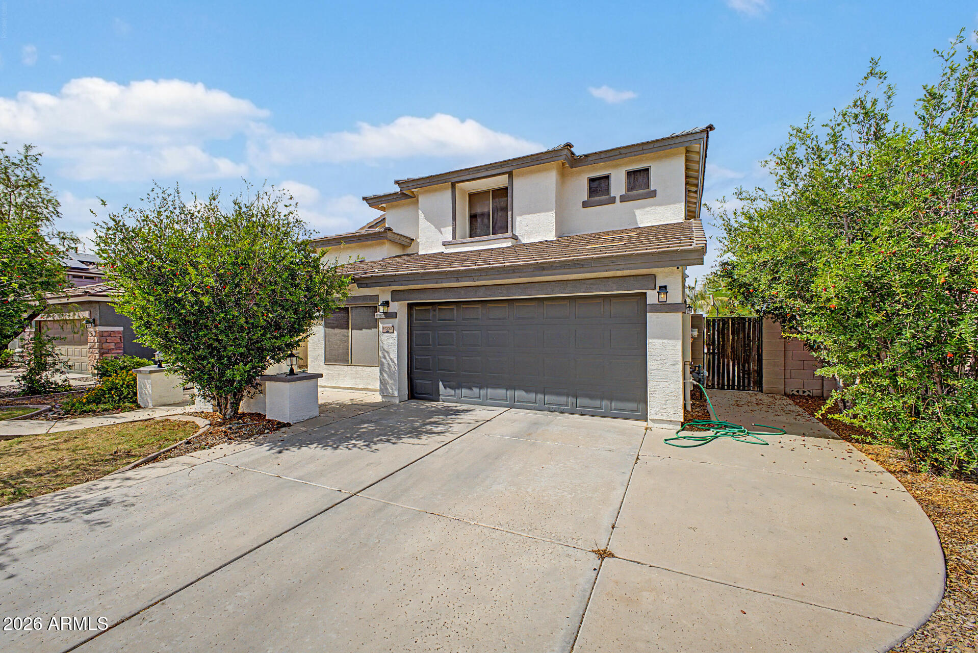 11352 E SONRISA Avenue