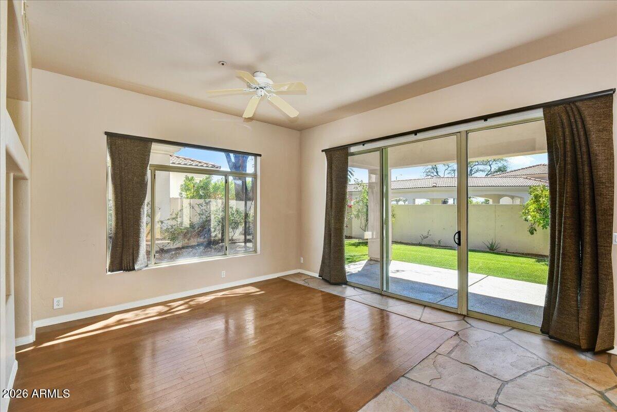 7573 E MCLELLAN Lane