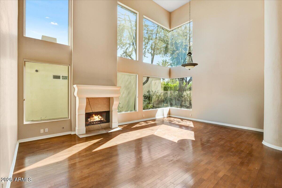 7573 E MCLELLAN Lane