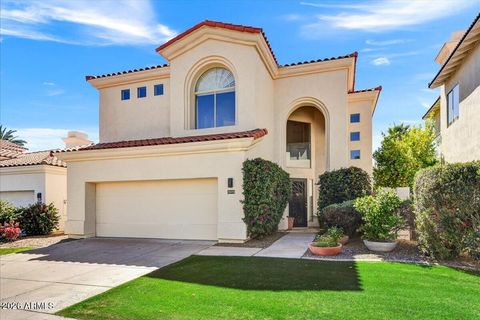 7573 E MCLELLAN Lane Scottsdale AZ 85250