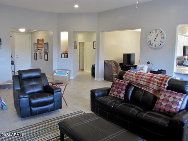 Holiday - Residential