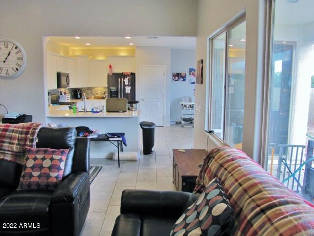 Holiday - Residential