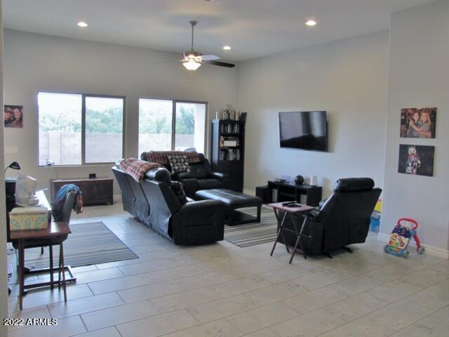 Holiday - Residential