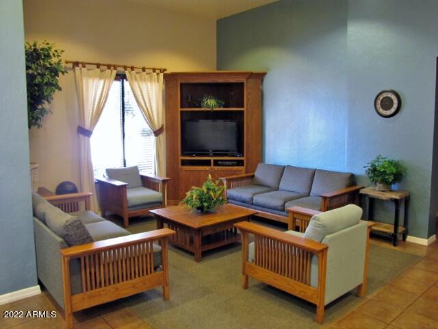 Holiday - Residential
