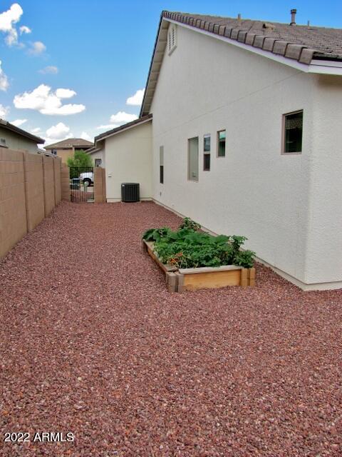 Holiday - Residential