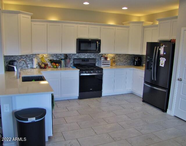Holiday - Residential
