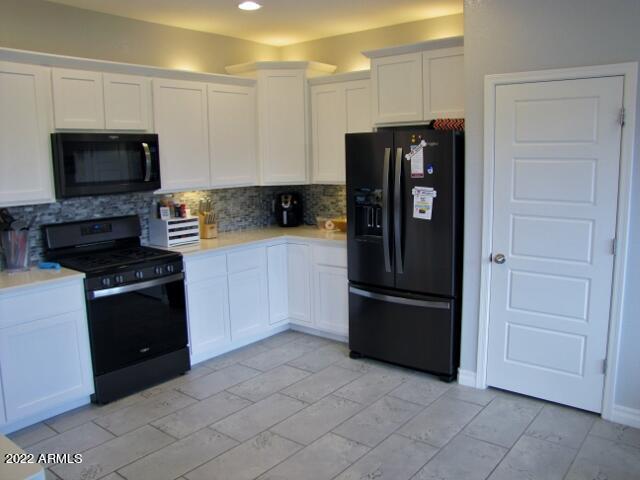 Holiday - Residential