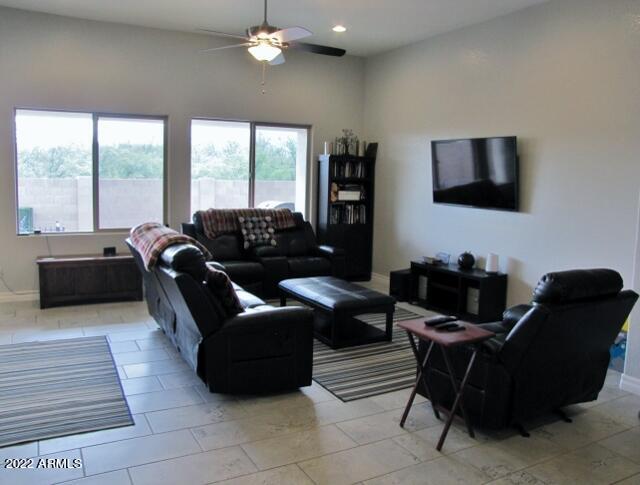 Holiday - Residential