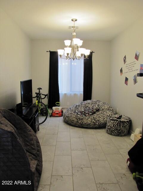 Holiday - Residential
