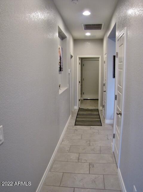 Holiday - Residential