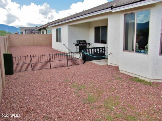 Holiday - Residential