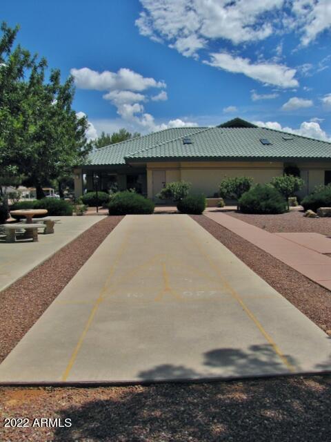 Holiday - Residential