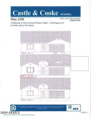Holiday - Residential