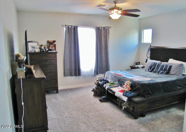 Holiday - Residential