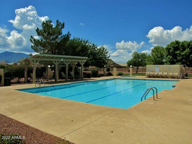 Holiday - Residential