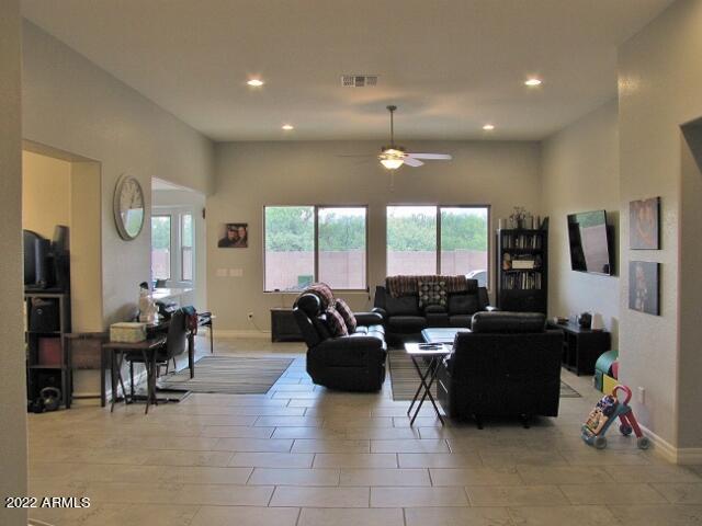 Holiday - Residential
