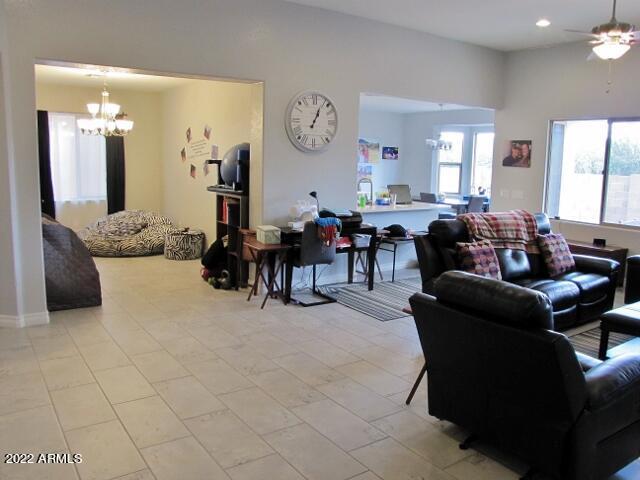 Holiday - Residential