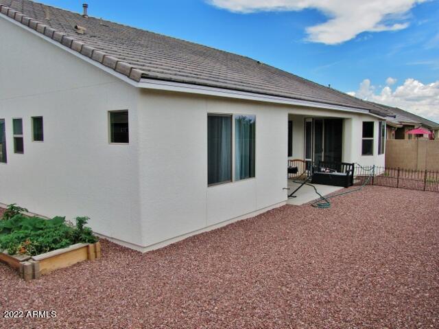 Holiday - Residential