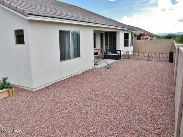 Holiday - Residential