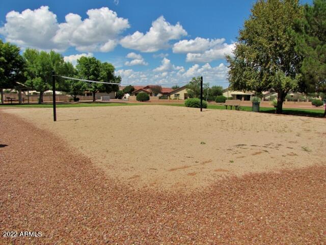 Holiday - Residential