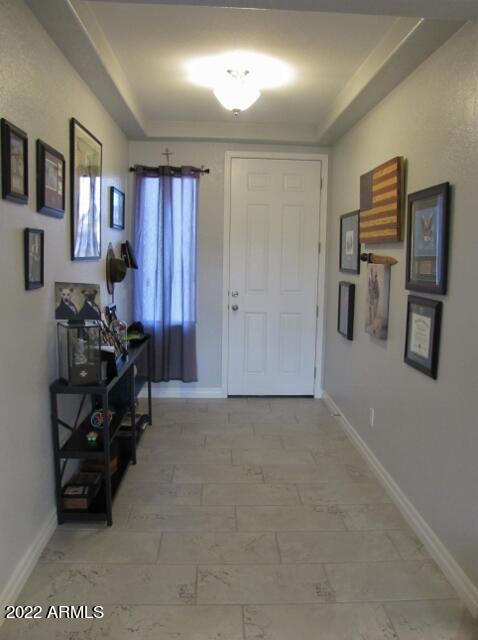 Holiday - Residential