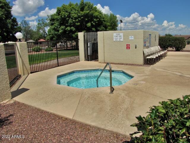 Holiday - Residential