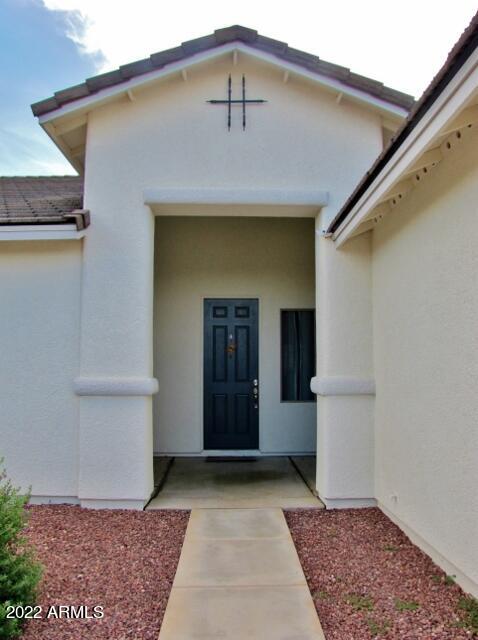 Holiday - Residential