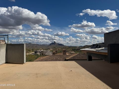9810 N ROCK RIDGE Trail Fountain Hills AZ 85268