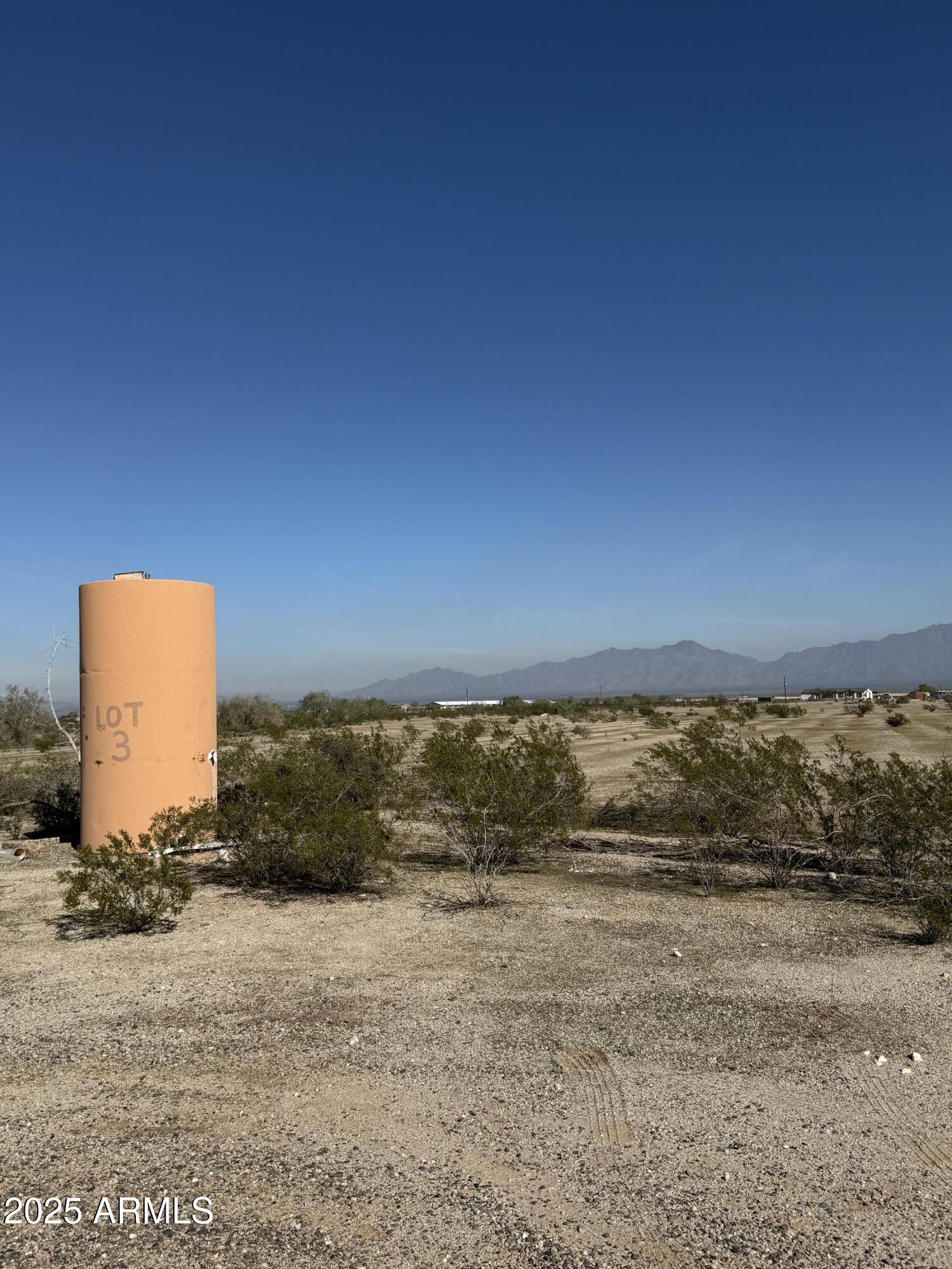 Buckeye, Arizona 85326, United States, ,Land,Active,237172