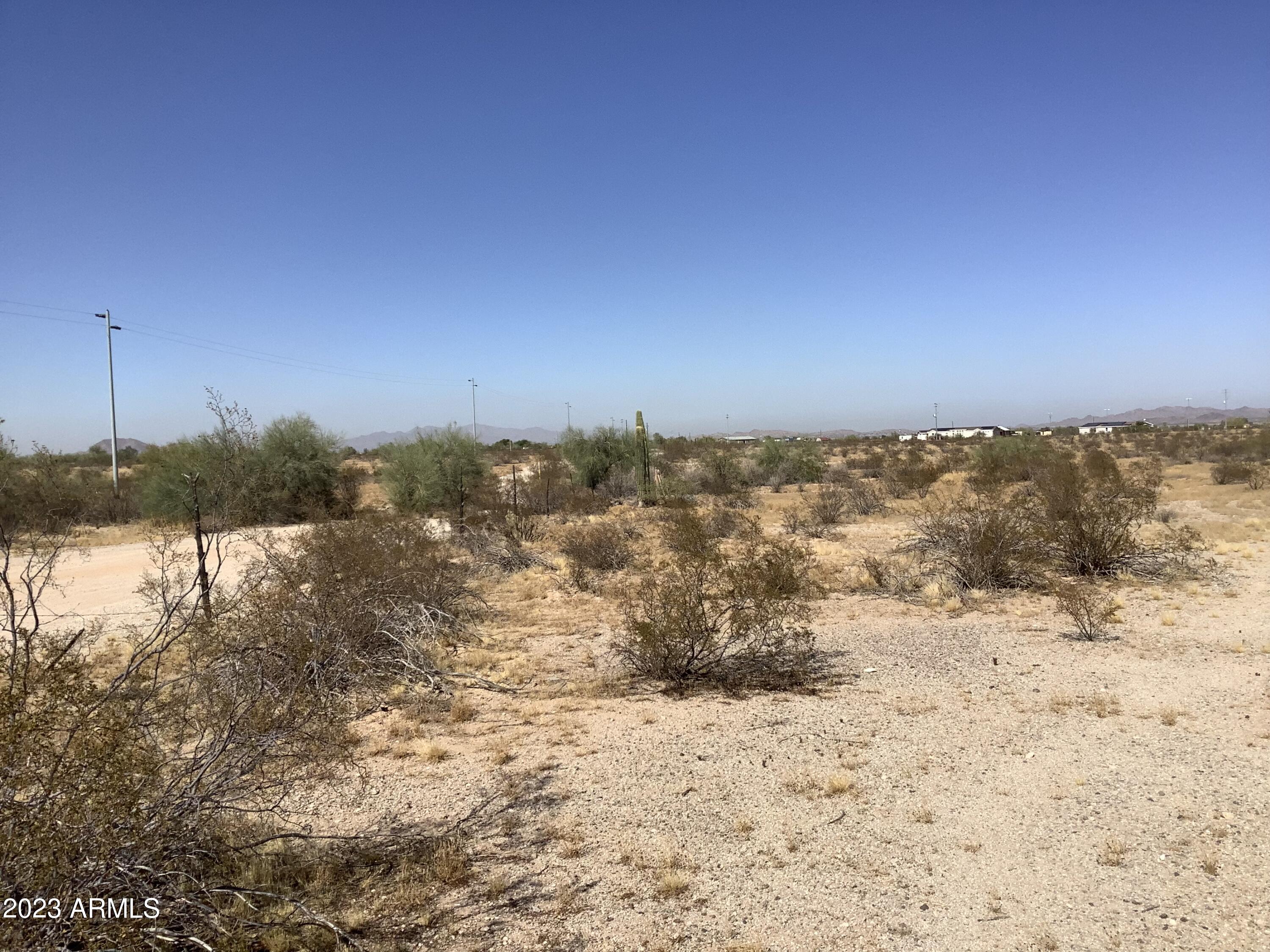 Buckeye, Arizona 85326, United States, ,Land,Active,237172