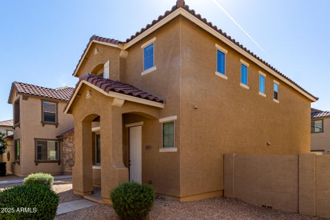 Photo of 917 E Agua Fria Lane, Avondale, AZ 85323 (MLS # 6878048)