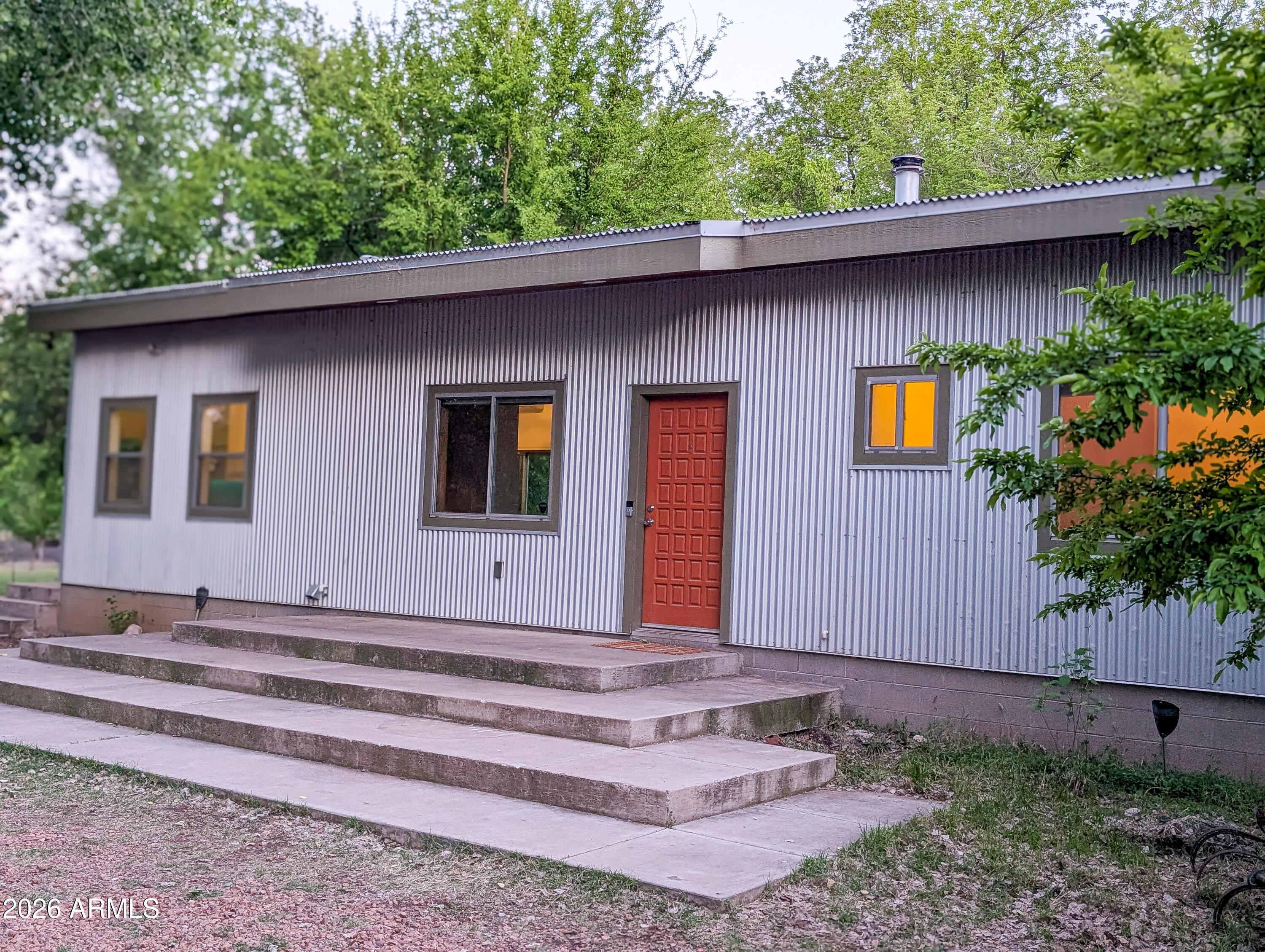 1165 N Willard Road