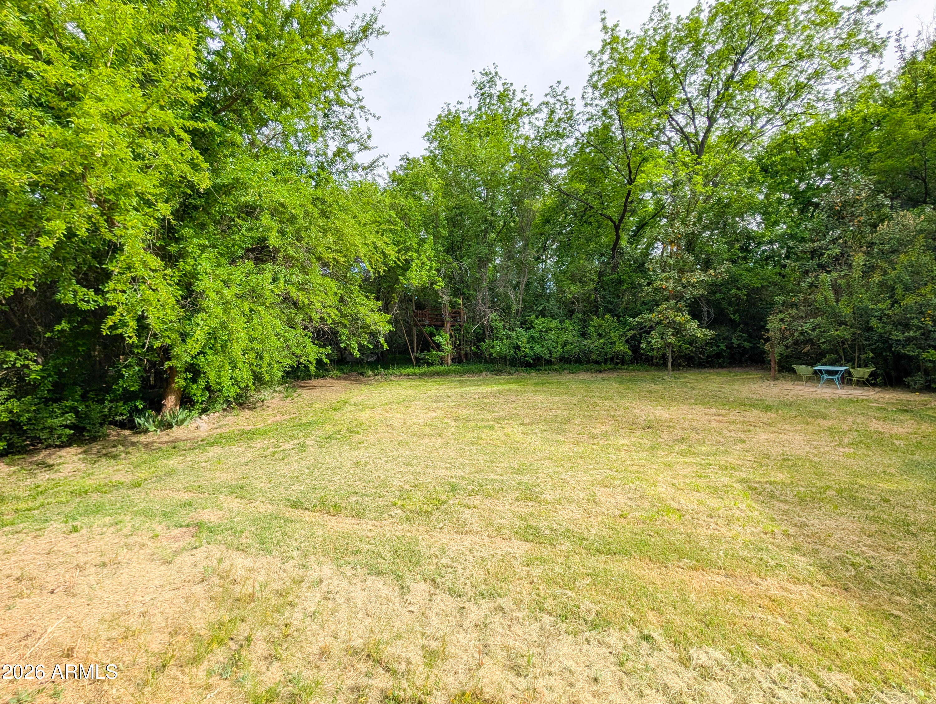 1165 N Willard Road
