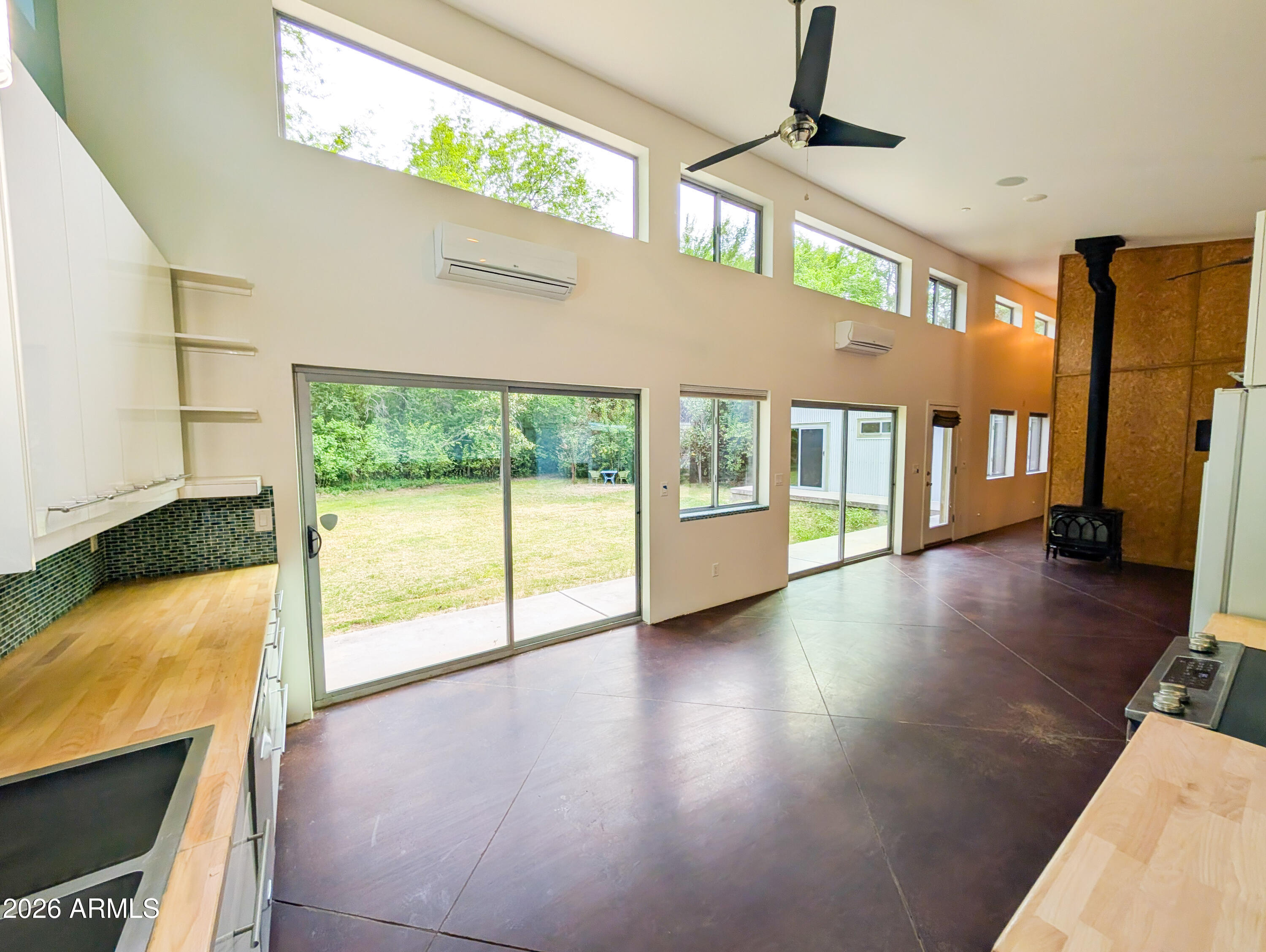 1165 N Willard Road