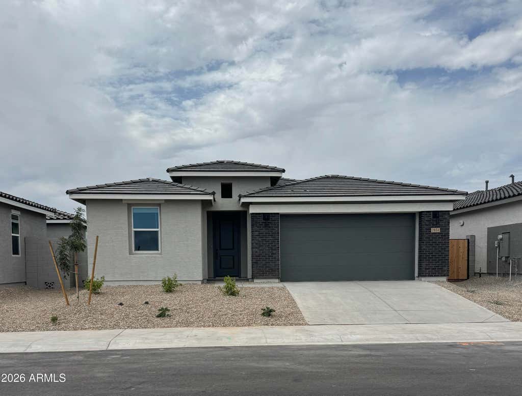 Photo of 2854 E Padua Avenue, San Tan Valley, AZ 85143 (MLS # 7036326)