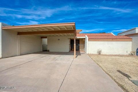 2430 W JOAN DE ARC Avenue Phoenix AZ 85029