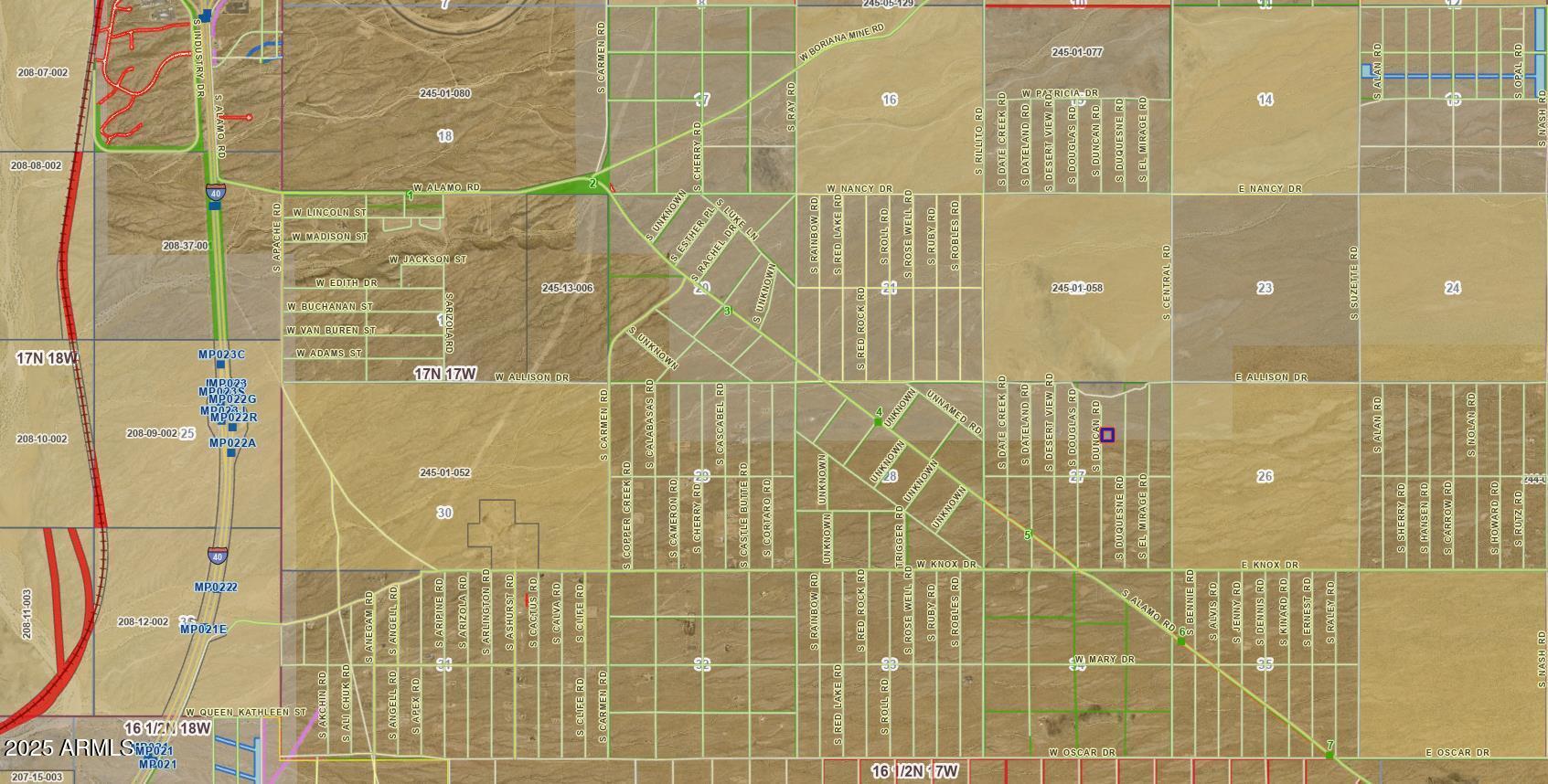 Lot 11 S Duncan Road 11