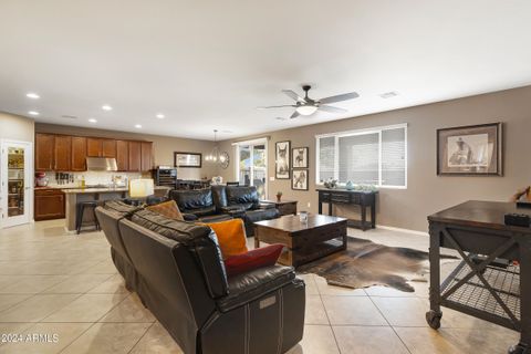 A home in Laveen