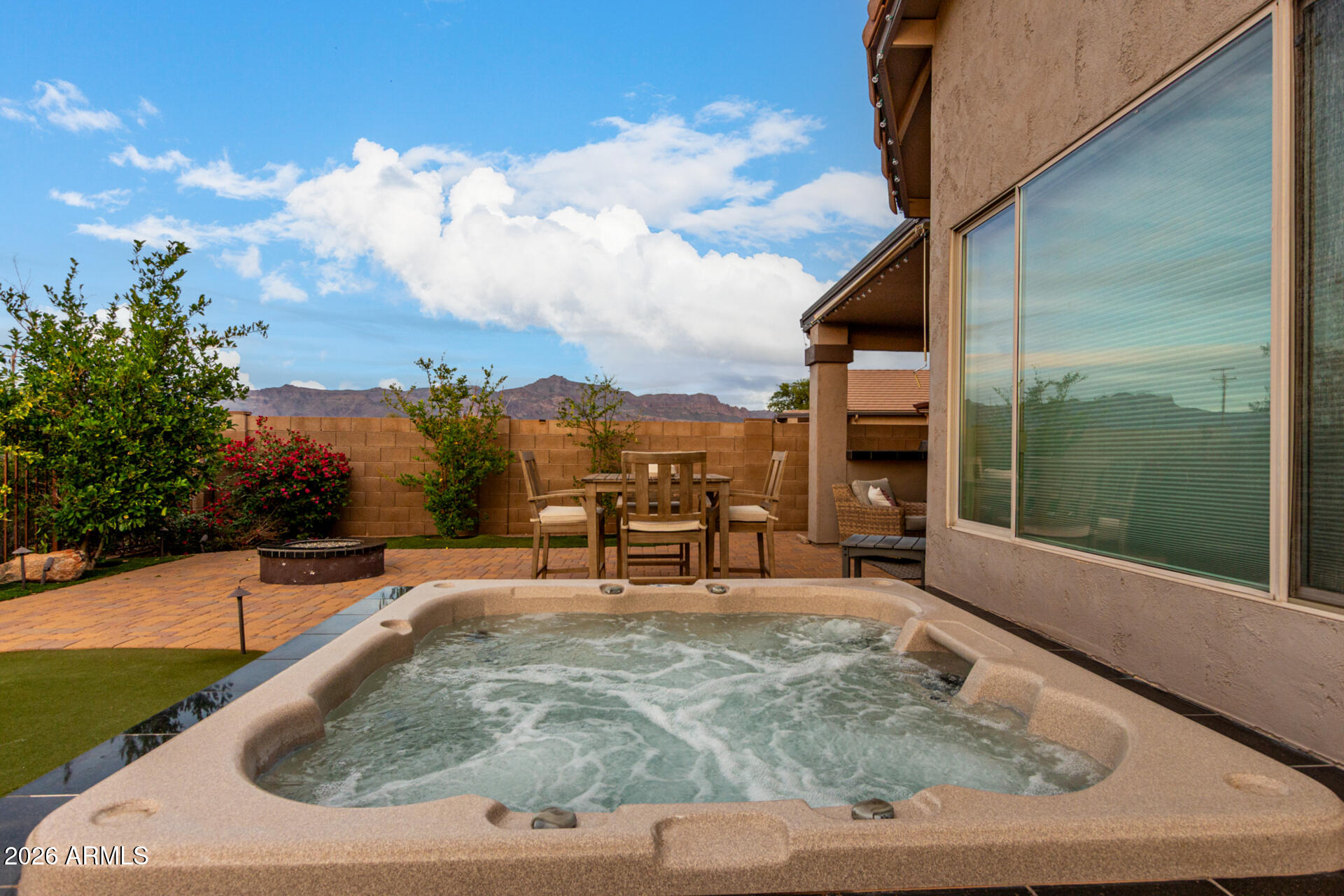 9670 E Stone Circle Ln, Gold Canyon, AZ, 85118