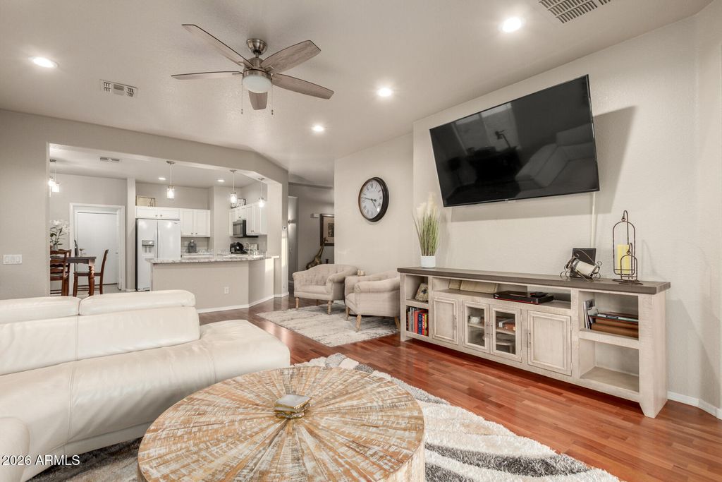 Photo of 9670 E Stone Circle Lane, Gold Canyon, AZ 85118 (MLS # 6964995)