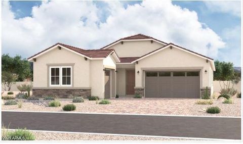 18146 W WATKINS Street Goodyear AZ 85338