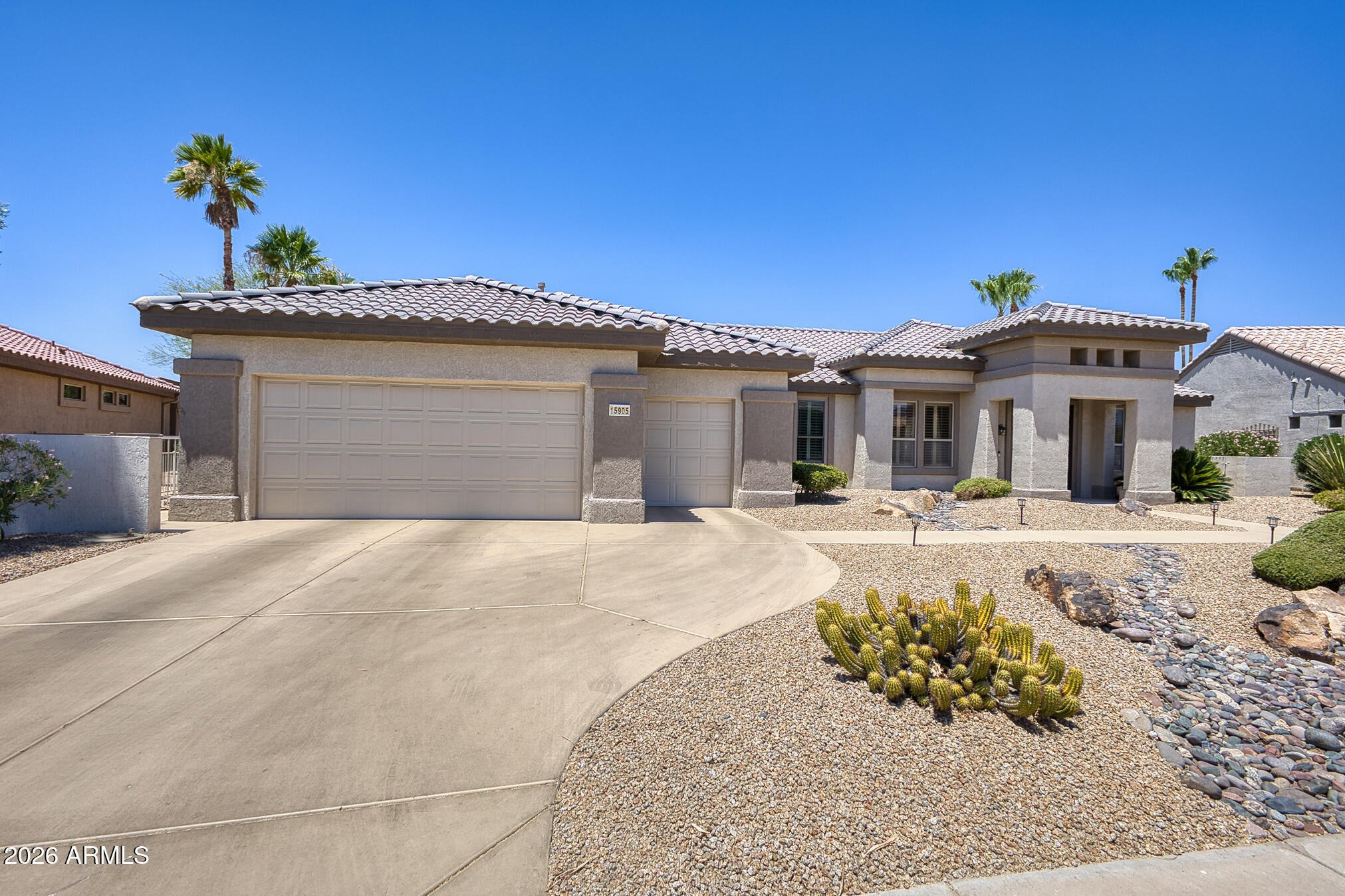 15905 W CLEAR CANYON Drive