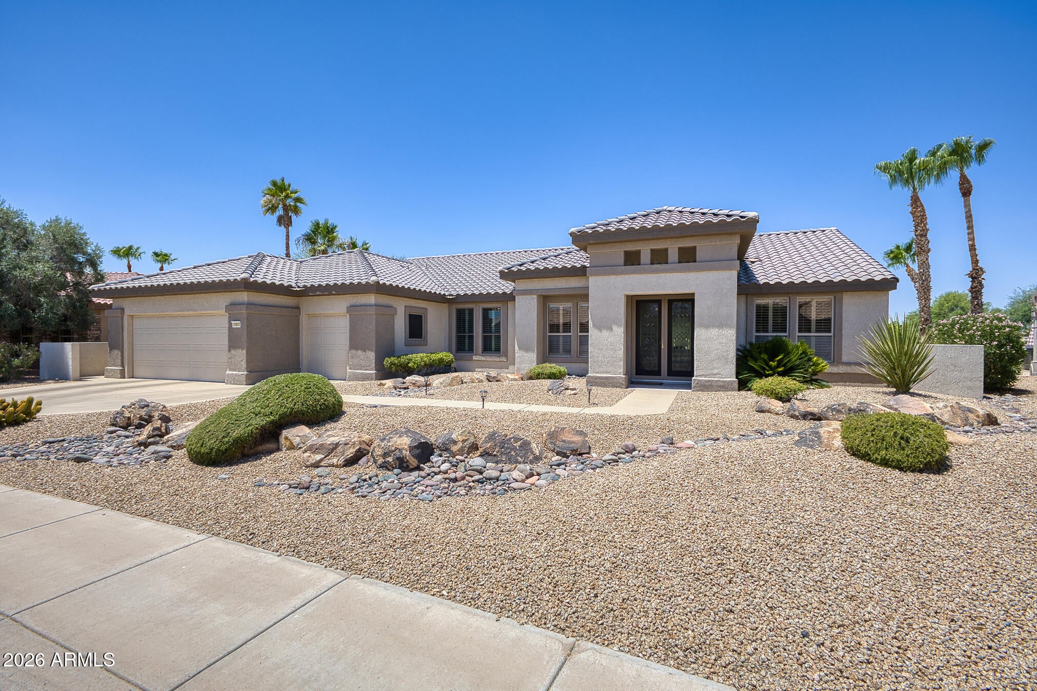 15905 W CLEAR CANYON Drive