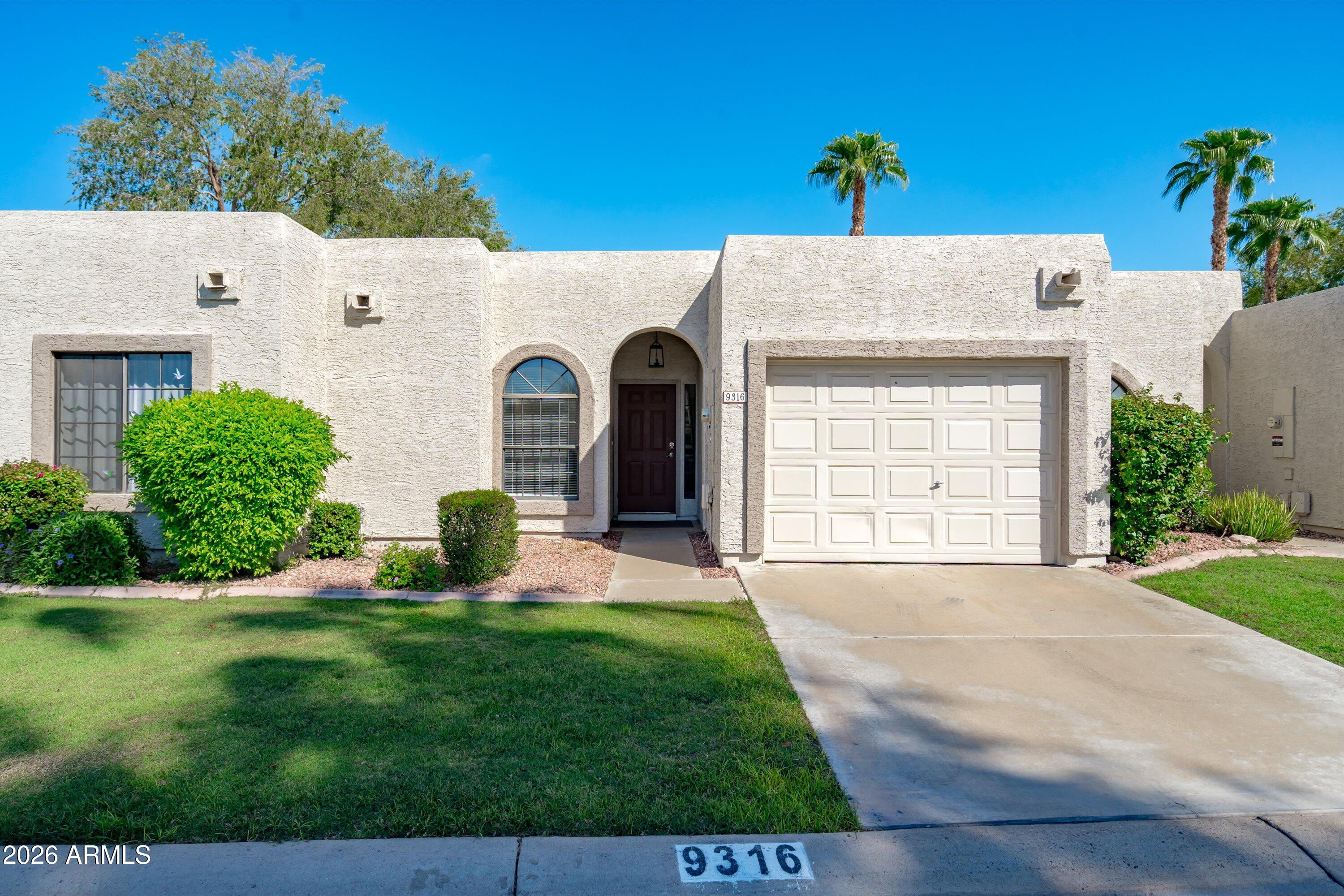 9316 W MCRAE Way
