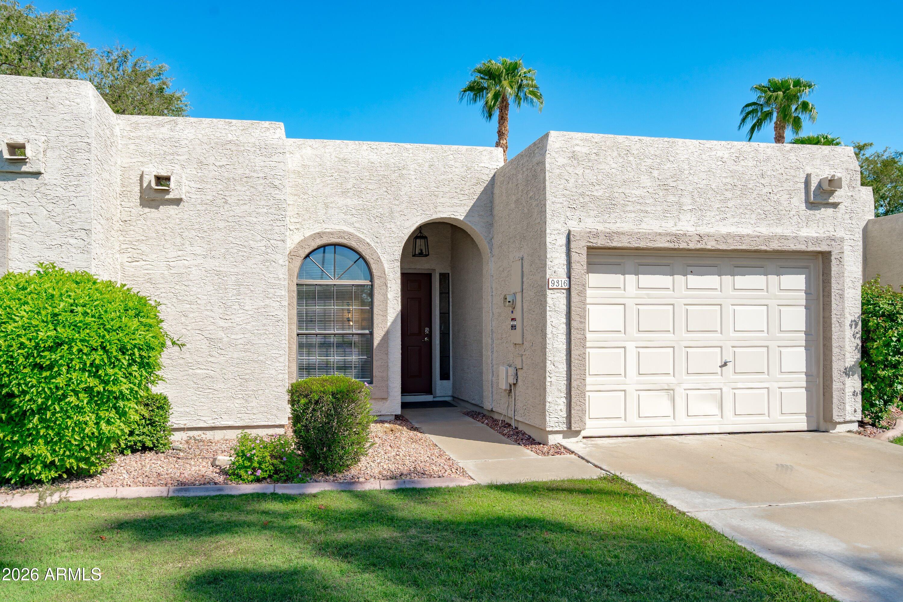9316 W MCRAE Way