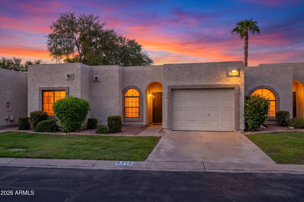 Photo of 9316 W Mcrae Way, Peoria, AZ 85382 (MLS # 7088267)
