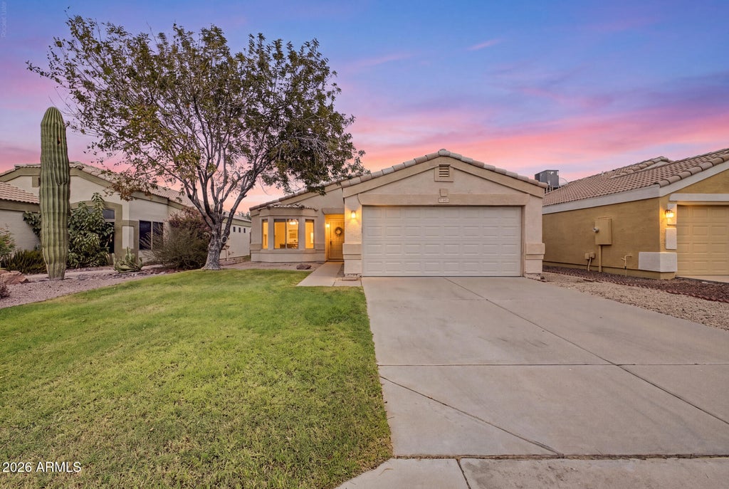 Photo of 1368 W 18th Avenue, Apache Junction, AZ 85120 (MLS # 7063968)