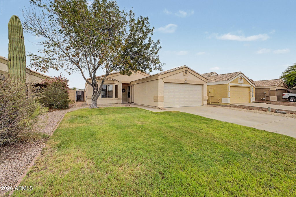 Photo of 1368 W 18th Avenue, Apache Junction, AZ 85120 (MLS # 7063968)