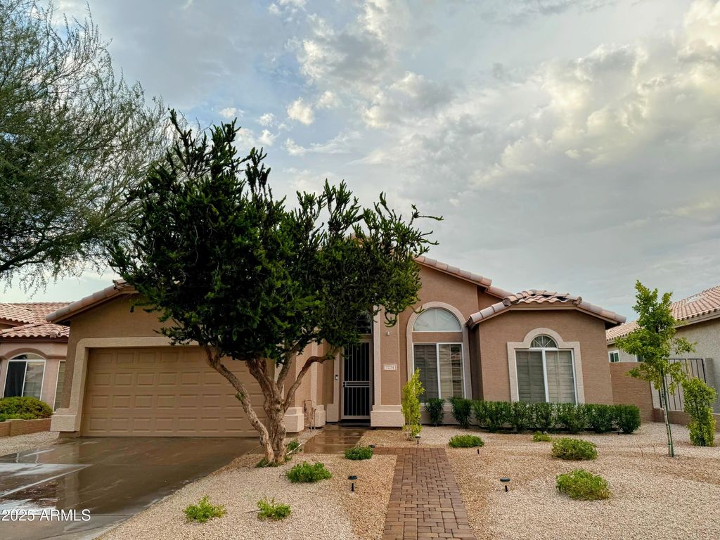 Photo of 7274 E Black Rock Road, Scottsdale, AZ 85255 (MLS # 6911751)