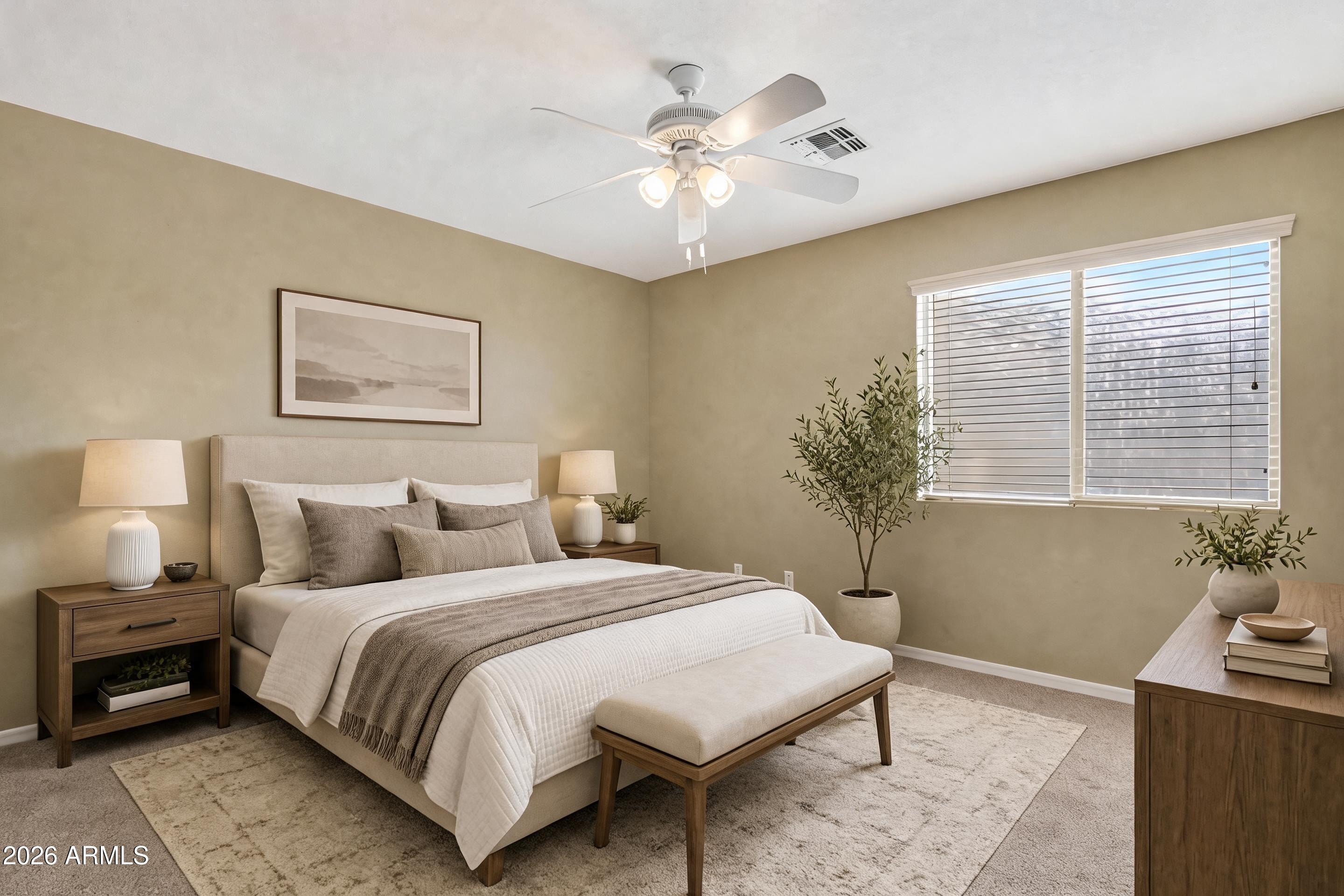 3482 W SUNSHINE BUTTE Drive